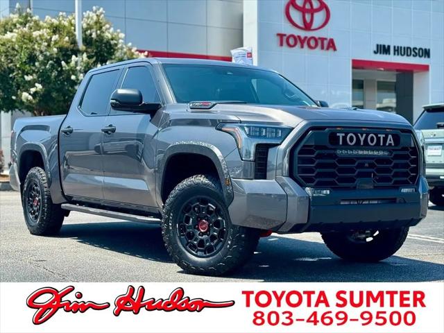 2024 Toyota Tundra TRD Pro 4WD for sale in Sumter, SC