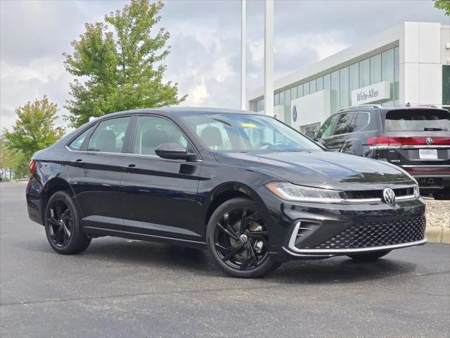 2025 Volkswagen Jetta for sale near Dayton, OH
