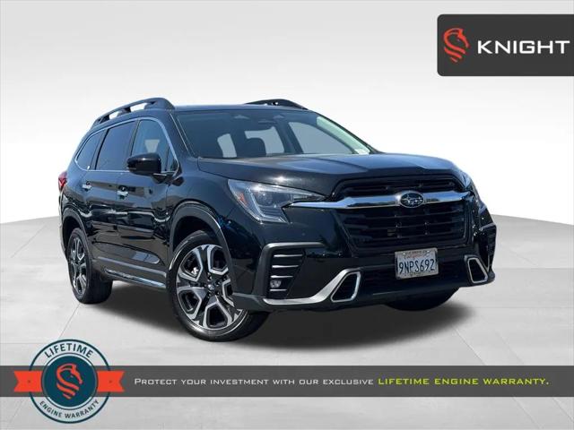 2024 Subaru Ascent Touring 7-Passenger for sale in Elk Grove, CA