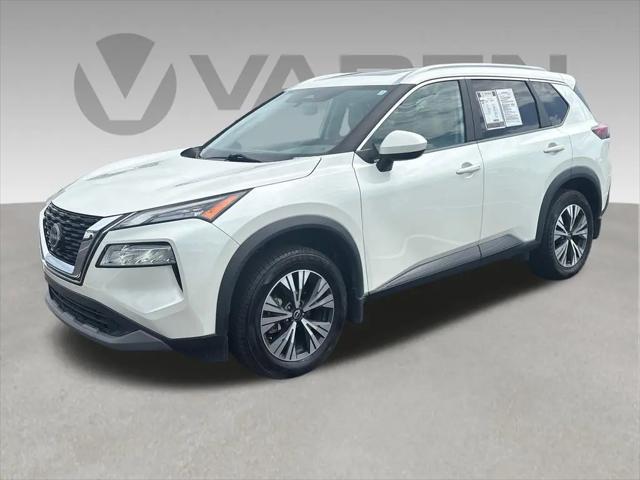 2023 Nissan Rogue SV FWD for sale in Statesboro, GA
