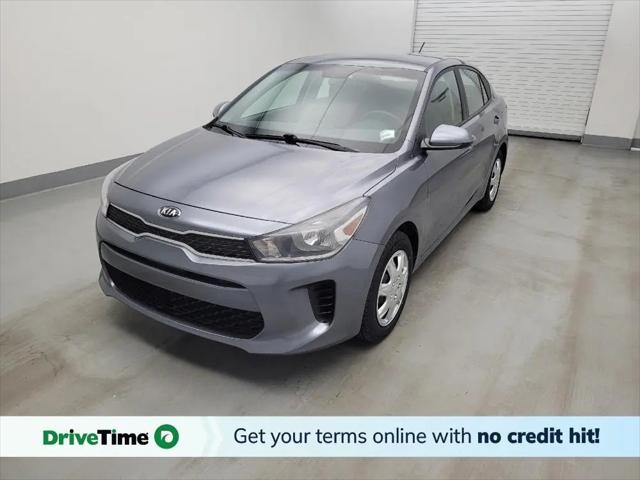 2020 Kia Rio S for sale near Columbus, OH