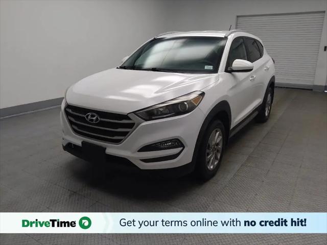 2017 Hyundai Tucson SE for sale in Mishawaka, IN