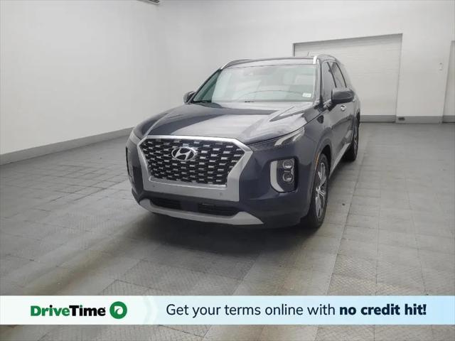 2020 Hyundai Palisade SEL for sale in Duluth, GA