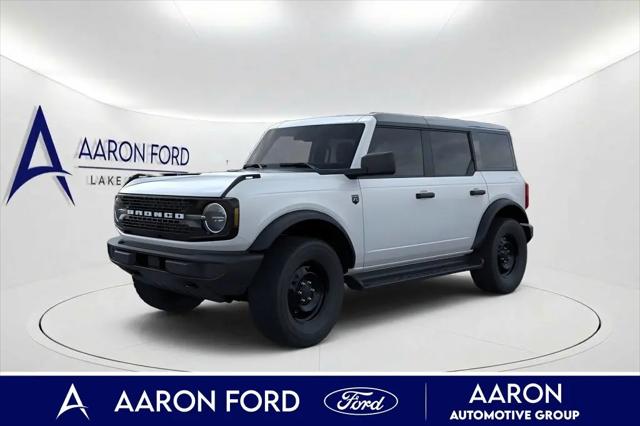 2026 Ford Bronco Big Bend for sale in Lake Elsinore, CA