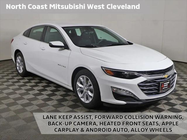 2023 Chevrolet Malibu FWD 1LT for sale in Cleveland, OH