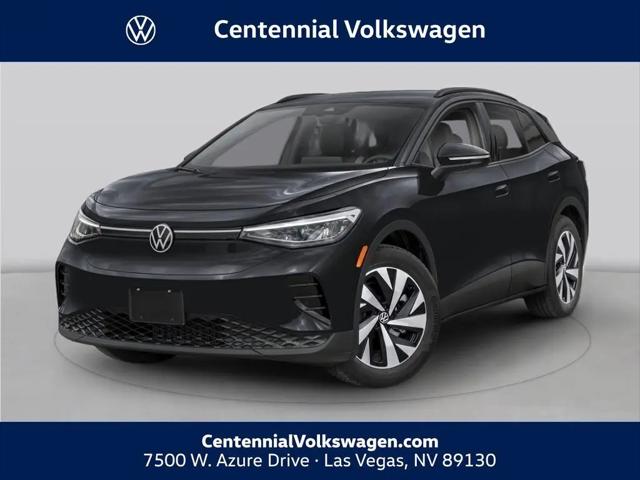 2023 Volkswagen ID.4 Pro S for sale in Las Vegas, NV