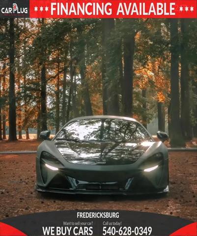 2024 McLaren Artura Performance for sale in Fredericksburg, VA