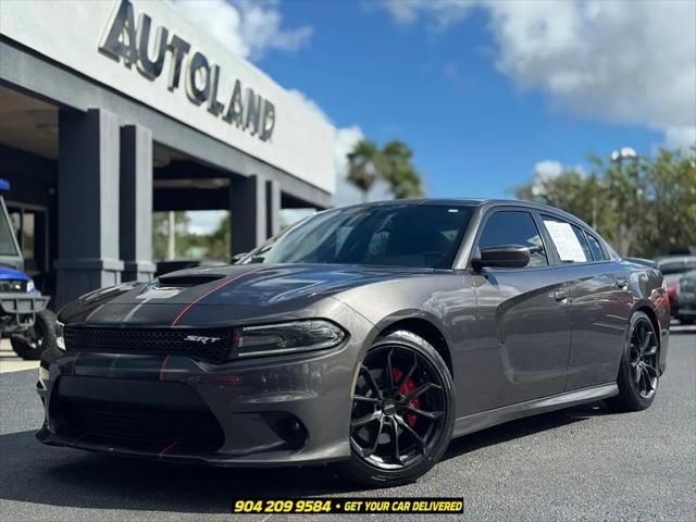2020 Dodge Charger R/T RWD for sale in Jacksonville, FL