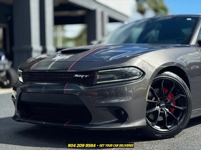 2020 Dodge Charger R/T RWD
