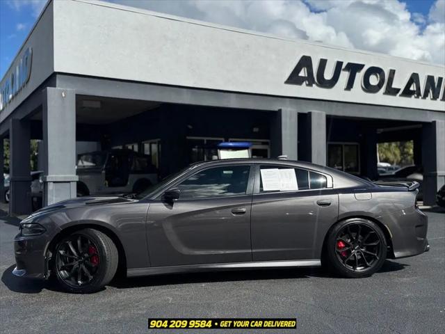 2020 Dodge Charger R/T RWD