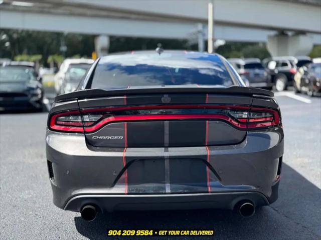 2020 Dodge Charger R/T RWD