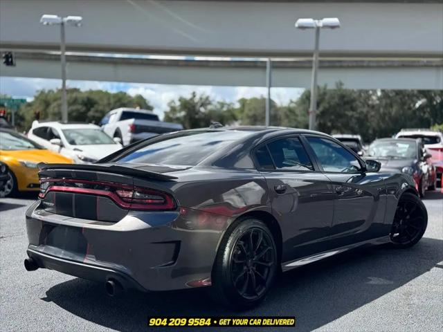 2020 Dodge Charger R/T RWD