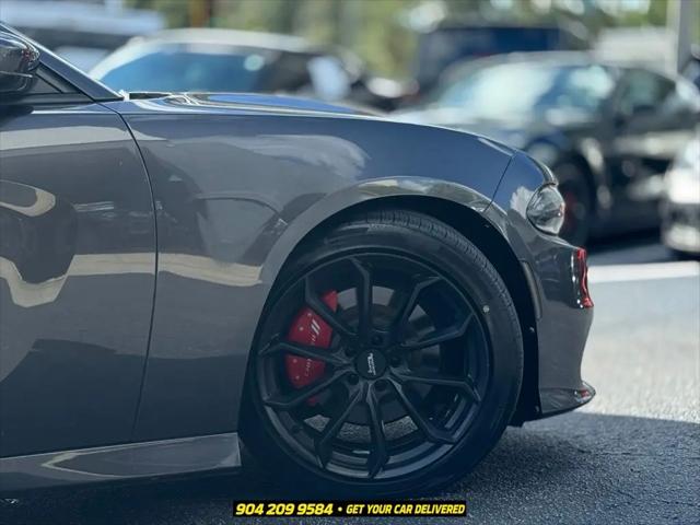 2020 Dodge Charger R/T RWD