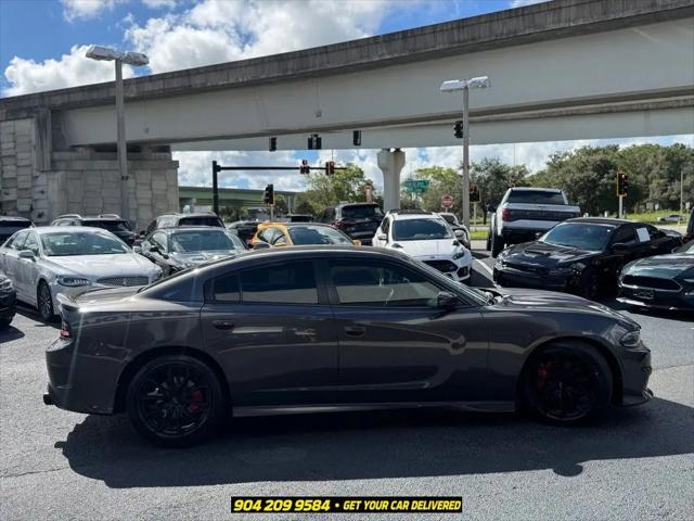 2020 Dodge Charger R/T RWD