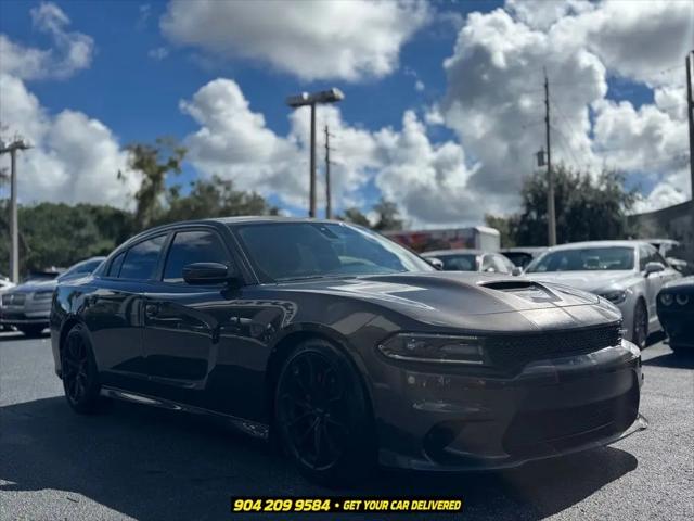 2020 Dodge Charger R/T RWD
