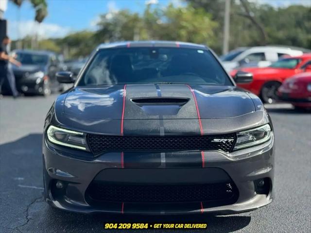 2020 Dodge Charger R/T RWD