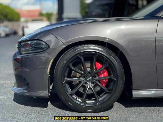 2020 Dodge Charger R/T RWD