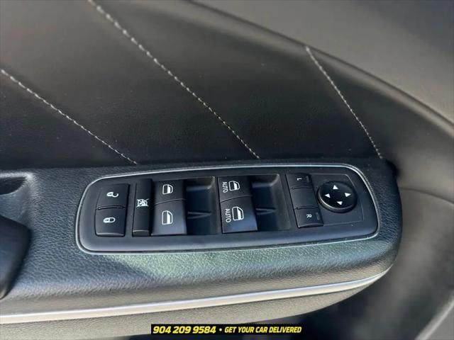 2020 Dodge Charger R/T RWD