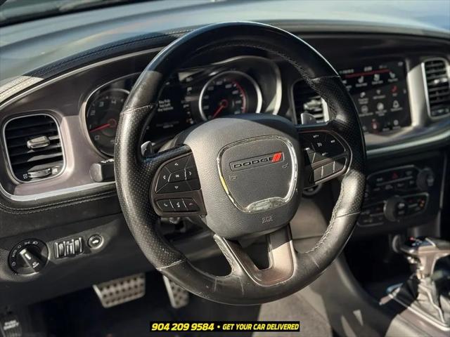 2020 Dodge Charger R/T RWD
