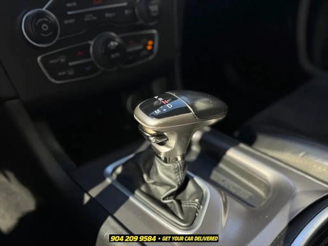 2020 Dodge Charger R/T RWD