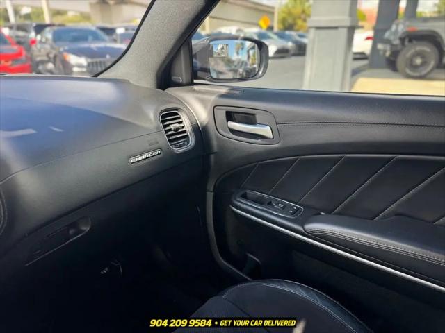2020 Dodge Charger R/T RWD