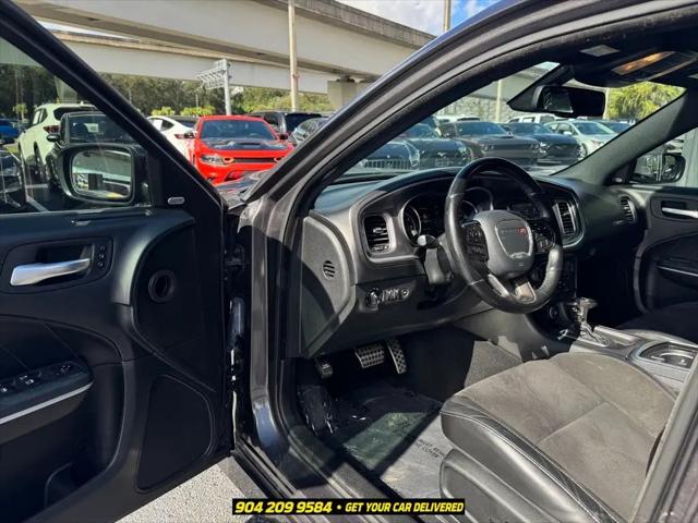 2020 Dodge Charger R/T RWD