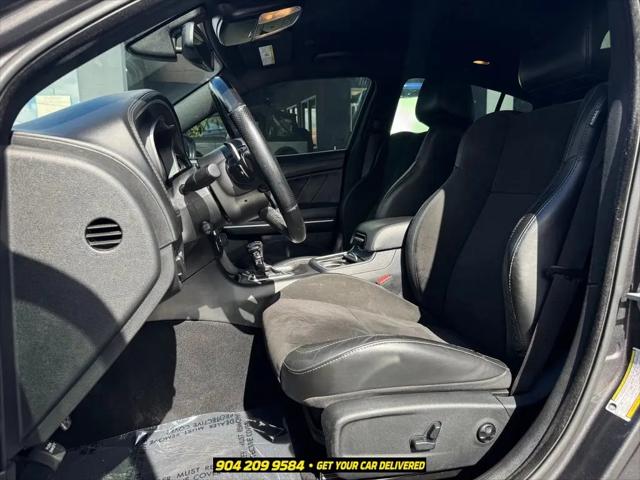 2020 Dodge Charger R/T RWD