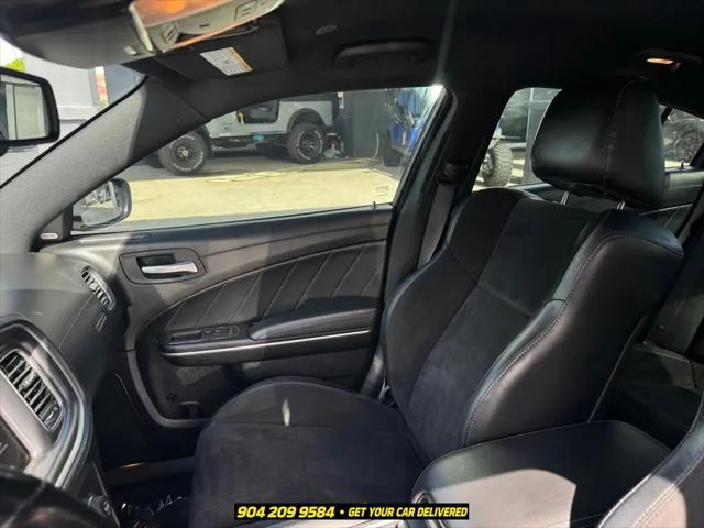 2020 Dodge Charger R/T RWD