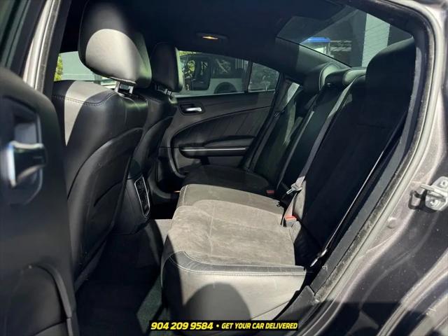 2020 Dodge Charger R/T RWD