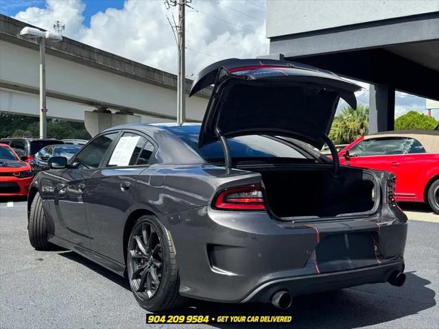 2020 Dodge Charger R/T RWD