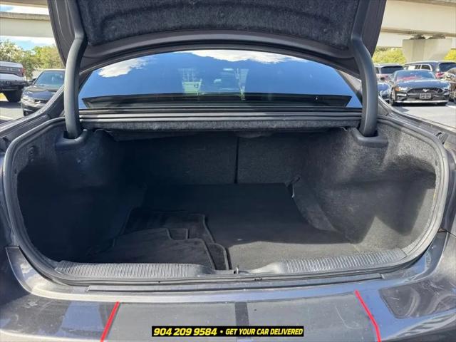 2020 Dodge Charger R/T RWD