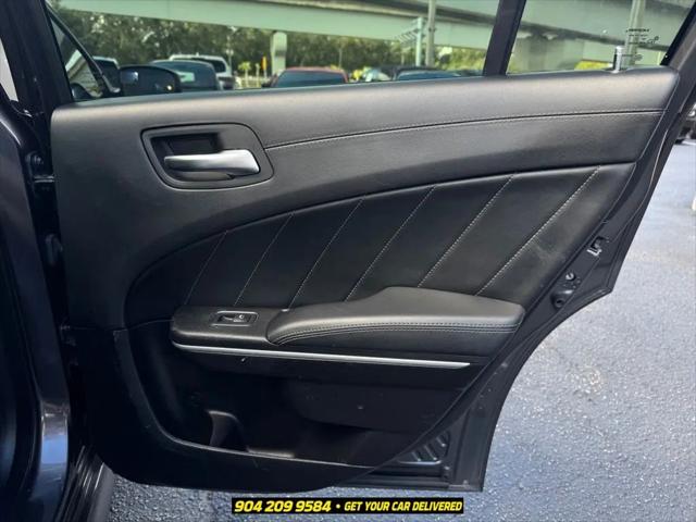 2020 Dodge Charger R/T RWD
