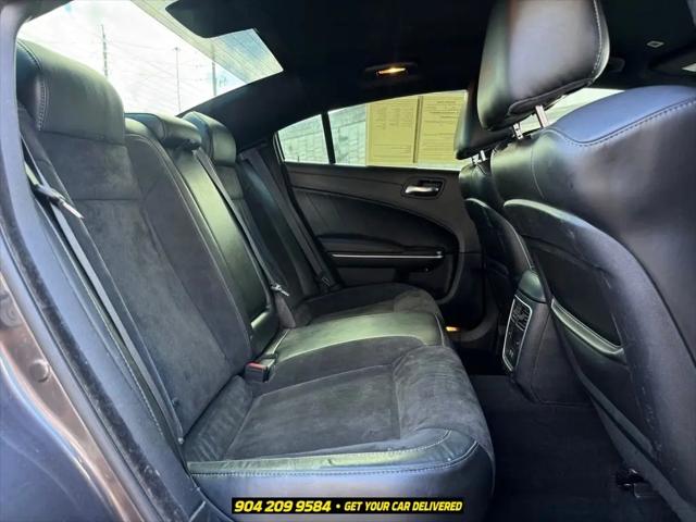 2020 Dodge Charger R/T RWD