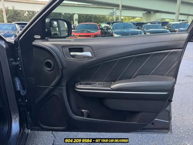 2020 Dodge Charger R/T RWD