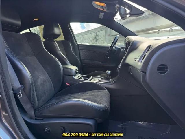 2020 Dodge Charger R/T RWD