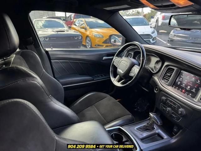2020 Dodge Charger R/T RWD