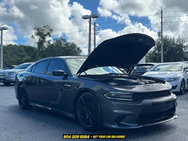 2020 Dodge Charger R/T RWD