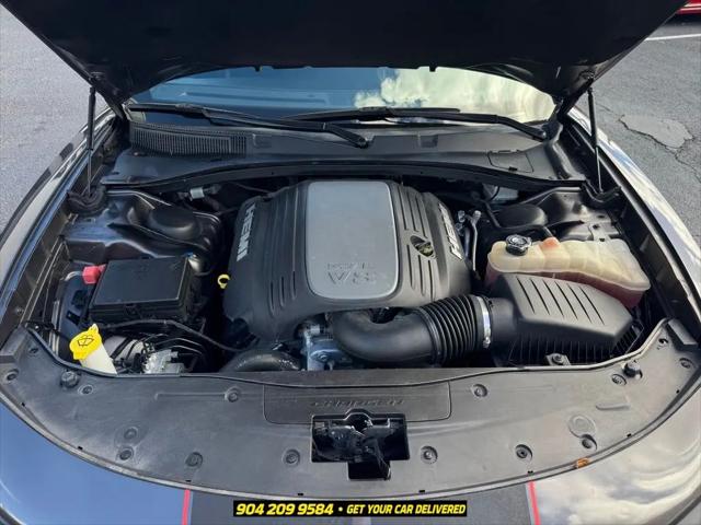 2020 Dodge Charger R/T RWD