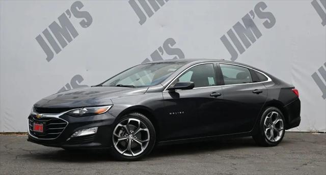 2023 Chevrolet Malibu FWD 1LT for sale in Harbor City, CA