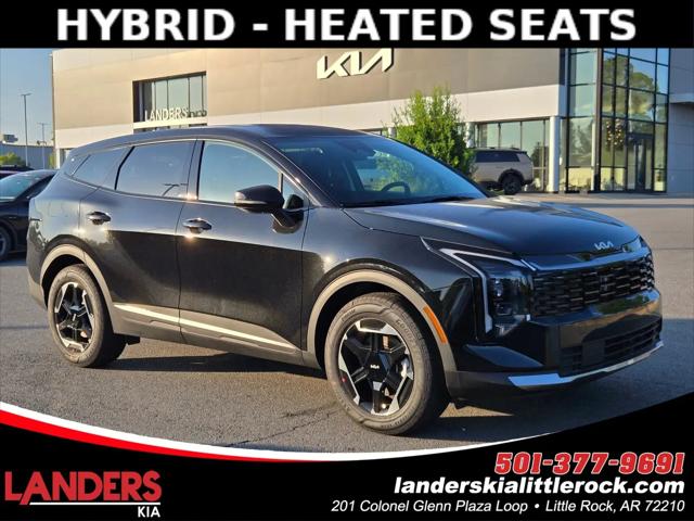 2027 Kia Sportage Hybrid S for sale in Little Rock, AR