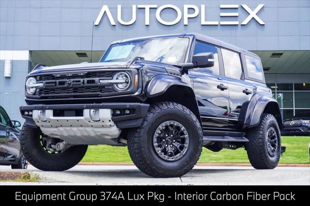 2023 Ford Bronco Raptor for sale in Duluth, GA