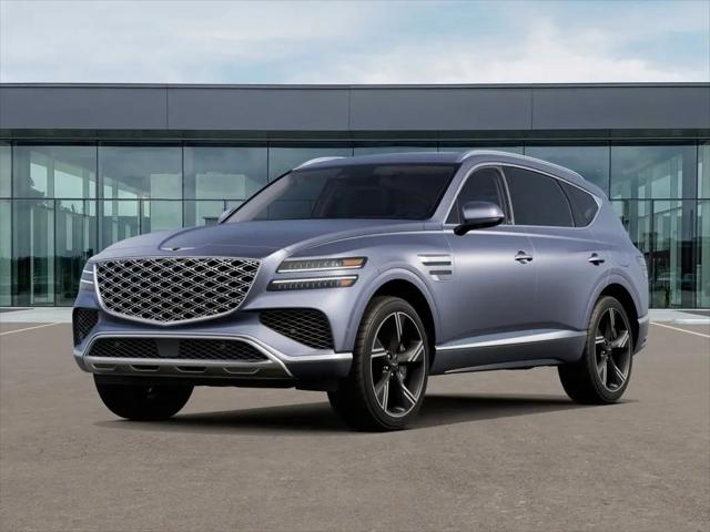 2027 Genesis GV80 2.5T Prestige for sale in WhitePlains, NY