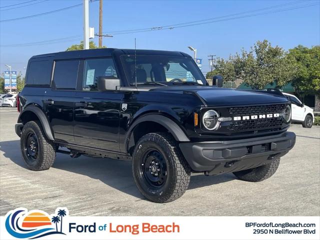 2026 Ford Bronco Big Bend for sale in Long Beach, CA