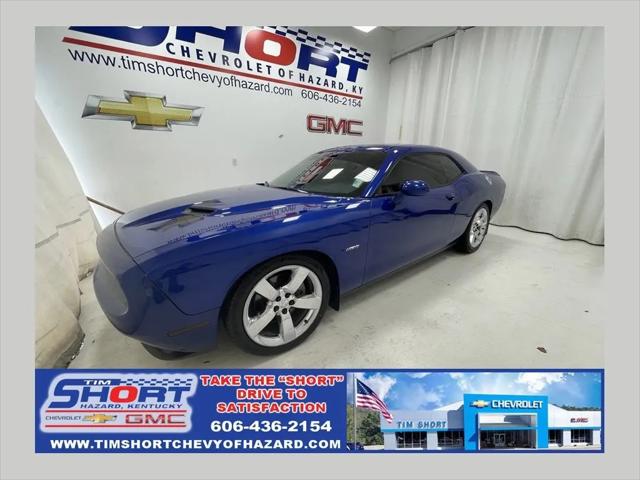 2018 Dodge Challenger R/T for sale in Hazard, KY