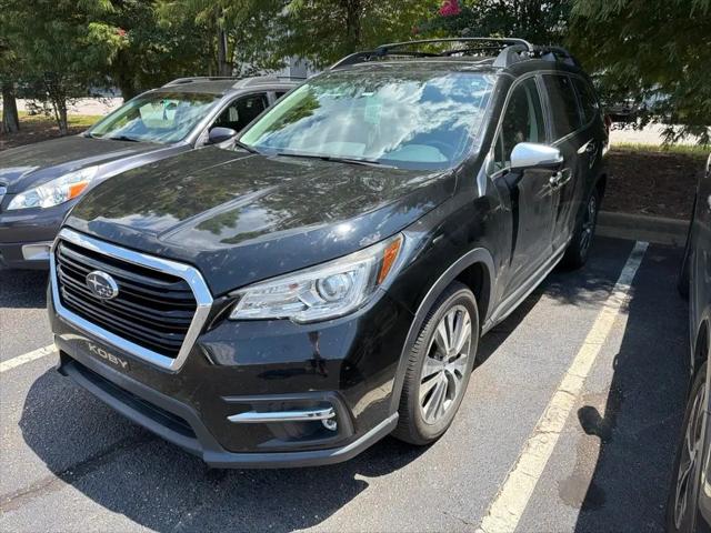 2020 Subaru Ascent Touring for sale in Mobile, AL