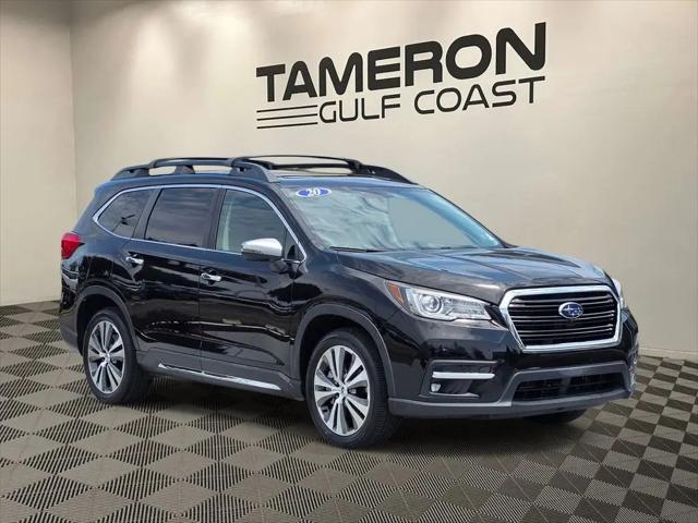 2020 Subaru Ascent Touring for sale in Mobile, AL