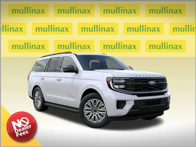 2027 Ford Expedition Platinum for sale in New Smyrna Beach, FL