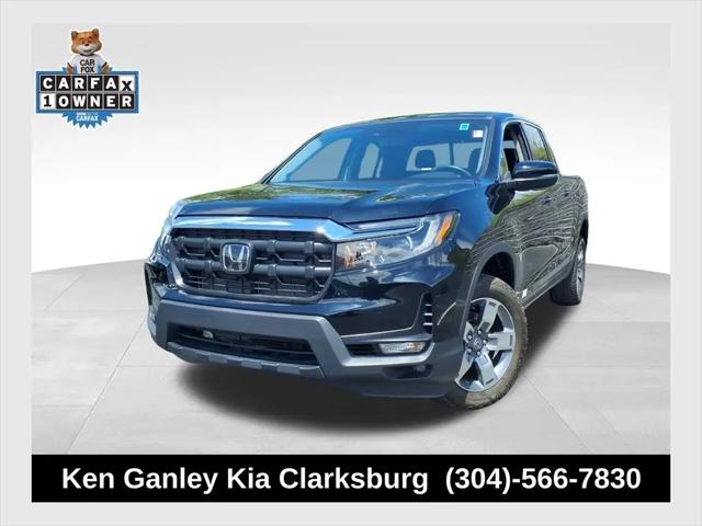 2024 Honda Ridgeline RTL for sale in Bridgeport, WV