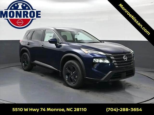 2026 Nissan Rogue SV for sale in Monroe, NC