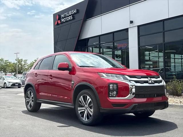 2027 Mitsubishi Outlander Sport ES for sale in Sandy, UT